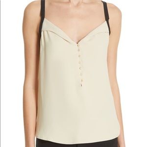 EQUIPMENT FEMME Chantelle Blouse/Tank